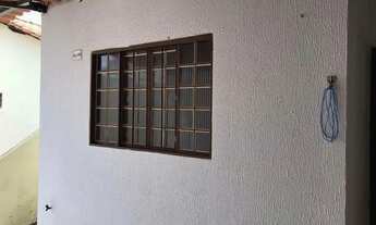 Imagem 4: Alugo casa na Cidade Ocidental