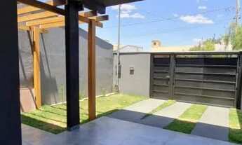 Imagem 2: Casa para venda com 1 suíte 2 quartos, área gourmet