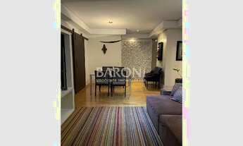 Imagem 2: São Paulo - Apartamento Padrão - Vila Madalena