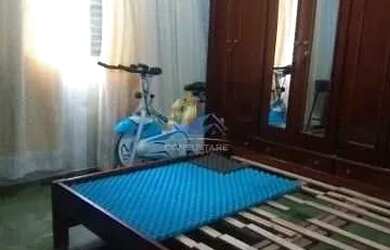 Imagem 3: Apartamento com 2 dormitórios à venda, 87 m² por R$ 262.800,00 - Vila Nossa Senhora de Fát