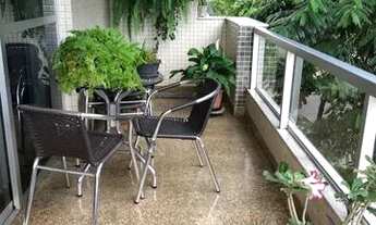 Imagem 6: Apartamento com 4 dormitórios à venda em Vitória