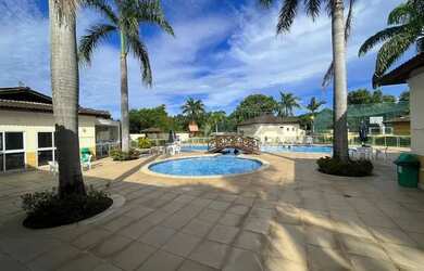 Imagem 5: AF- Reserva Bosque do Ipês- Lazer Club 3Q c/Suíte + 1 feito em Closet