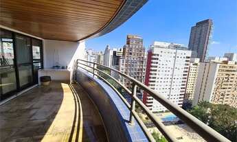 Imagem: São Paulo - Apartamento Padrão - ITAIM