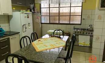 Imagem 5: Casa para venda, 3 quartos,1 suíte, 3 banheiros, Jardim Algarve-Alvorada/RS