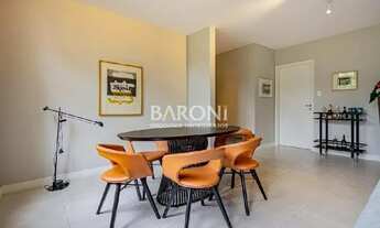 Imagem 6: São Paulo - Apartamento Padrão - Jardim América