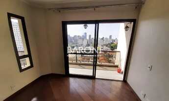 Imagem 4: São Paulo - Apartamento Padrão - Vila OlÍmpia