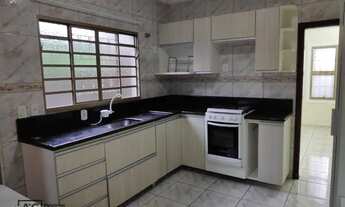 Imagem 6: Casa com 2 dormitórios à venda, 90 m² por R$ 300.000,00 - Vila Real - Hortolândia/SP