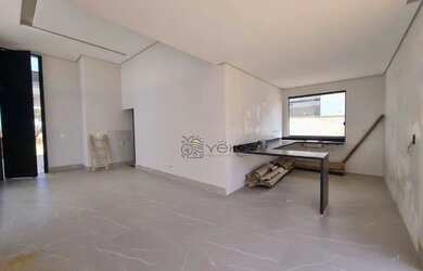 Imagem 6: Casa com 3 dormitórios à venda, 120 m² por R$ 772.721,00 - Condomínio Residencial Mirante