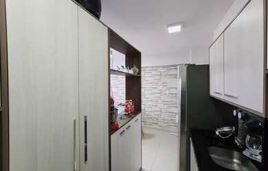 Imagem 7: Apartamento para venda possui 45 metros quadrados com 1 quarto em Amaralina - Salvador - B