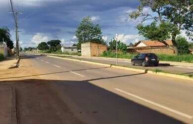 Imagem 3: Area Comercial 1.912m² (Eixo Leste-Oeste 01) Jardim Maranata