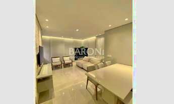 Imagem: São Paulo - Apartamento Padrão - Moema