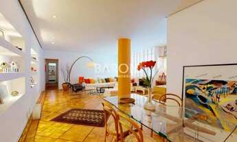 Imagem: São Paulo - Apartamento Padrão - Jardim