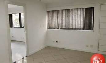 Imagem 3: São Paulo - Conjunto Comercial/Sala - Perdizes