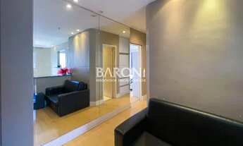 Imagem 4: São Paulo - Apartamento Padrão - Moema