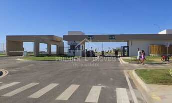 Imagem: Terreno Condomínio Fechado Brisas com 262