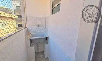 Imagem 5: Apartamento na Tupi - Praia Grande/SP