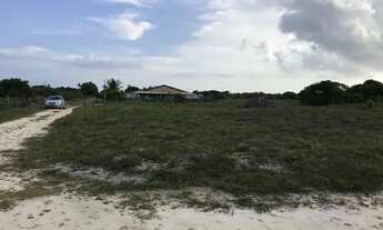 Imagem 5: Terreno na praia do Abais