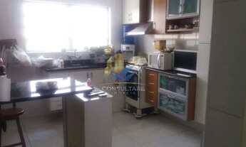 Imagem 4: Casa para alugar, 268 m² por R$ 5.500,00/mês - Campo Grande - Santos/SP