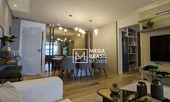 Imagem 7: Apartamento com 3 dormitórios à venda, 147 m² por R$ 2.350.000,00 - Chácara Klabin - São P