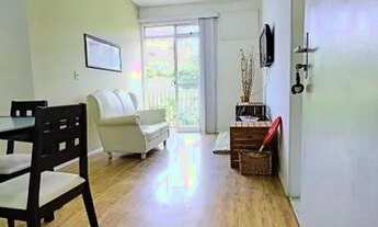 Imagem: Apartamento mobiliado, sol da manhã, 2