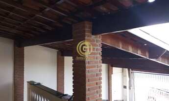 Imagem 4: Casa residencial para Venda e Locação Jardim América, Jacareí Proximo a escola Adventista