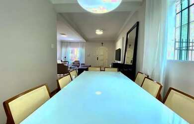 Imagem 7: Casa Venda Vila Mariana 270 m² 4 Dormitórios