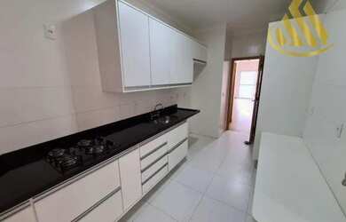 Imagem 7: Supremo Boqueirão - 3 suítes, - lazer completo + churrasqueira a carvão