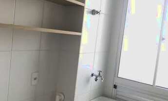 Imagem 3: Alugo Apartamento com 2 quartos sendo 1 suite no Condominio Flex Tapajos em Manaus/Am