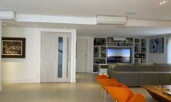 Imagem: Apartamento Venda Pinheiros 225 m² 3 Dormitórios