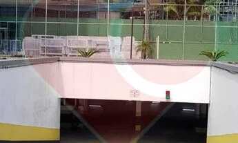 Imagem 4: Cobertura triplex para venda possui 369 m2 com 4 quartos - Residencial Praia Barra