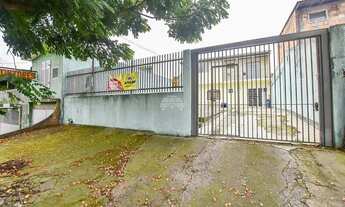 Imagem 7: Sobrado Residencial para Venda no Cajuru em Curitiba, 100 m²