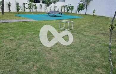 Imagem 6: Casa à Venda 4 Suítes - Recreio dos Bandeirantes - Jardins de Maria