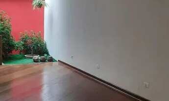 Imagem: Casa em Bosque da Saúde - São Paulo