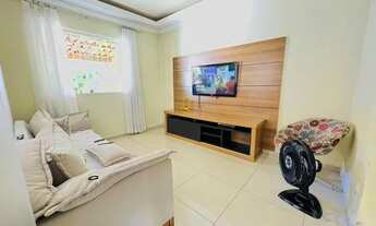 Imagem 3: Casa com 3 dormitórios à venda em Belo Horizonte