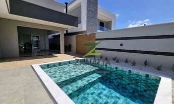 Imagem: Casa à venda, Condomínio Firenze, Santa