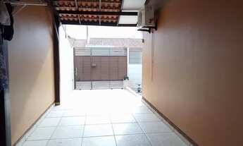 Imagem 3: Vendo casa no Santa Regina, rua asfaltada