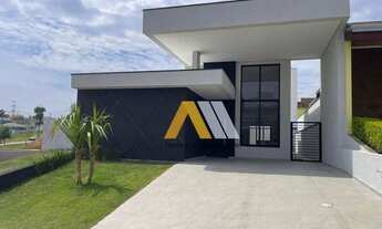 Imagem: Casa de Condomínio para venda em Condomínio