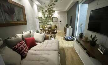 Imagem 4: Apartamento / 70 metros / 2 quartos / Jacarepaguá - Rio de Janeiro - RJ