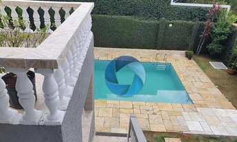 Imagem 7: Casa com 3 dormitórios, 320 m² - venda por R$ 1.650.000,00 ou aluguel por R$ 11.101,17/mês