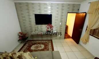 Imagem 2: Casa com 3 dormitórios à venda em Belo Horizonte