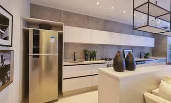 Imagem: LINDO APARTAMENTO PRATICAMENTE NOVO, IMPECÁVEL!