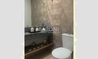 Imagem 7: São Paulo - Apartamento Padrão - Morumbi