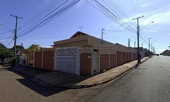 Imagem: Sao Carlos - Casa Padrão - Vila Boa Vista