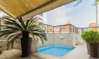 Imagem: São Paulo - Apartamento Padrão - Moema