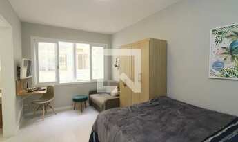 Imagem: Apartamento à Venda - Azenha, 1 Quarto