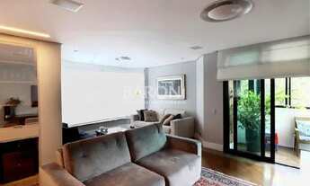 Imagem 2: São Paulo - Apartamento Padrão - Moema