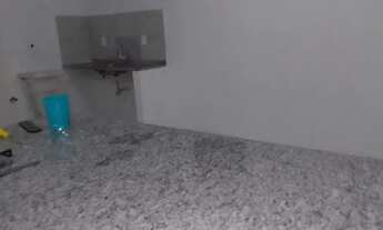 Imagem 3: Apt kit Kitnet com 1 dormitório