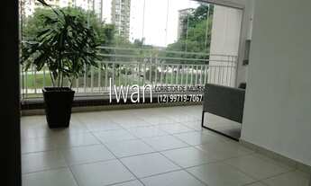 Imagem 3: Oportunidade aluguel locação apartamento com mobilia apartamento mobiliado