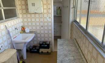 Imagem 4: Vendo amplo apartamento 2 dorm, Ponta da Praia, Santos/SP