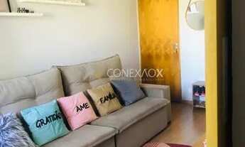 Imagem 5: Apartamento - Jardim Pacaembu - Campinas